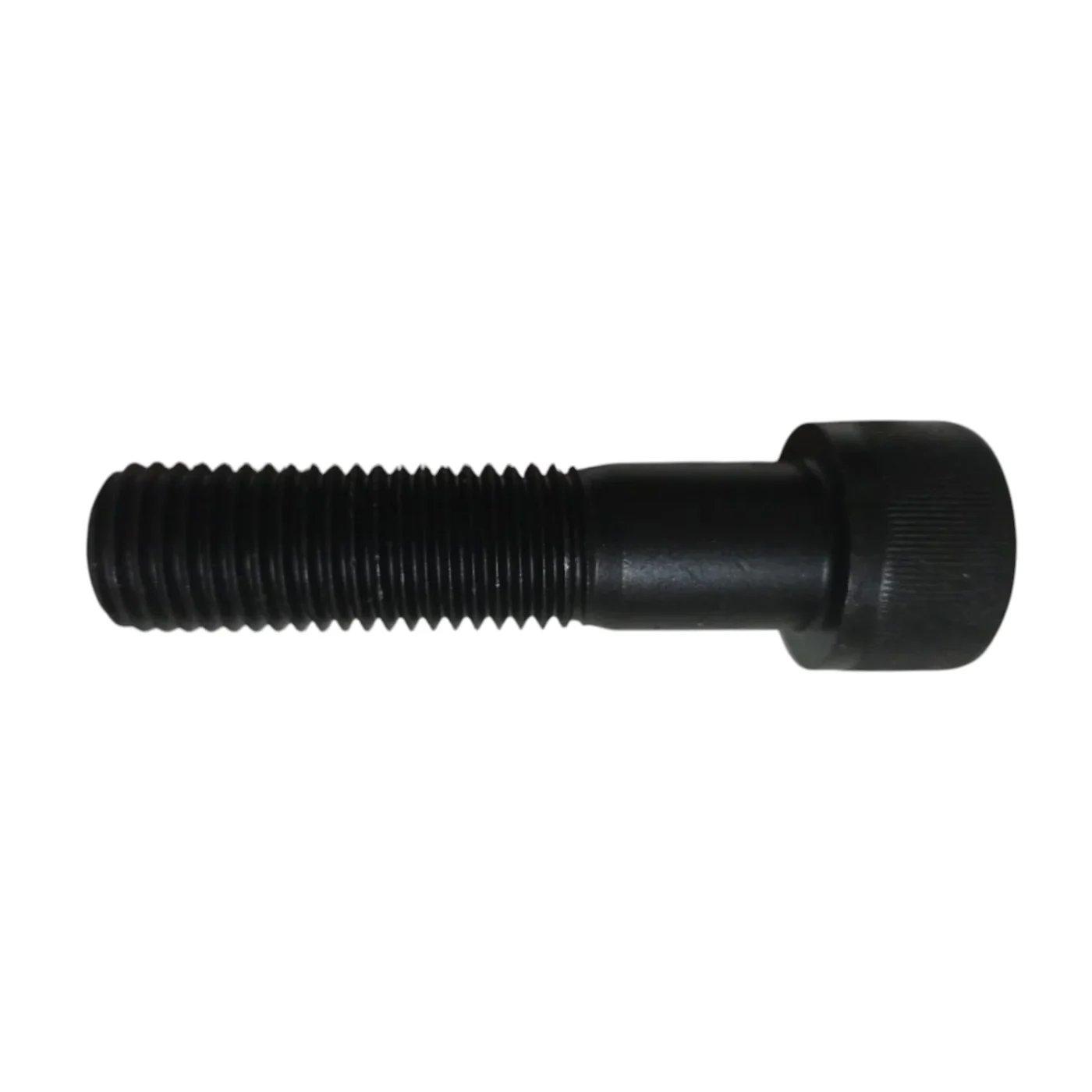 Perno Allen cabeza cilíndrica (acero negro)