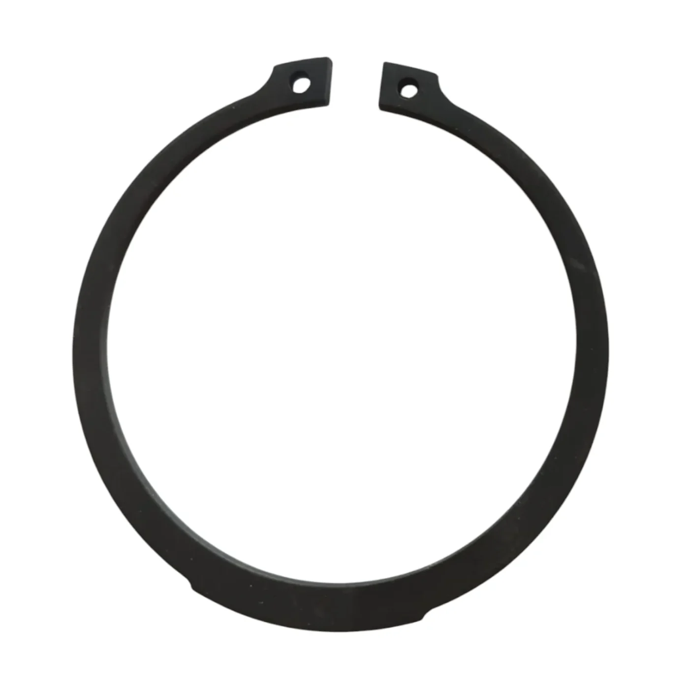 Anillo Seeger exterior grande (seguro elástico)